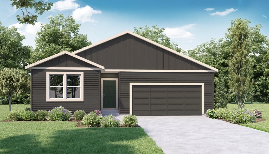 3945 South Clinton Road Spokane Valley, WA 99206 - Photo 1 of 23 Gallery Image 1