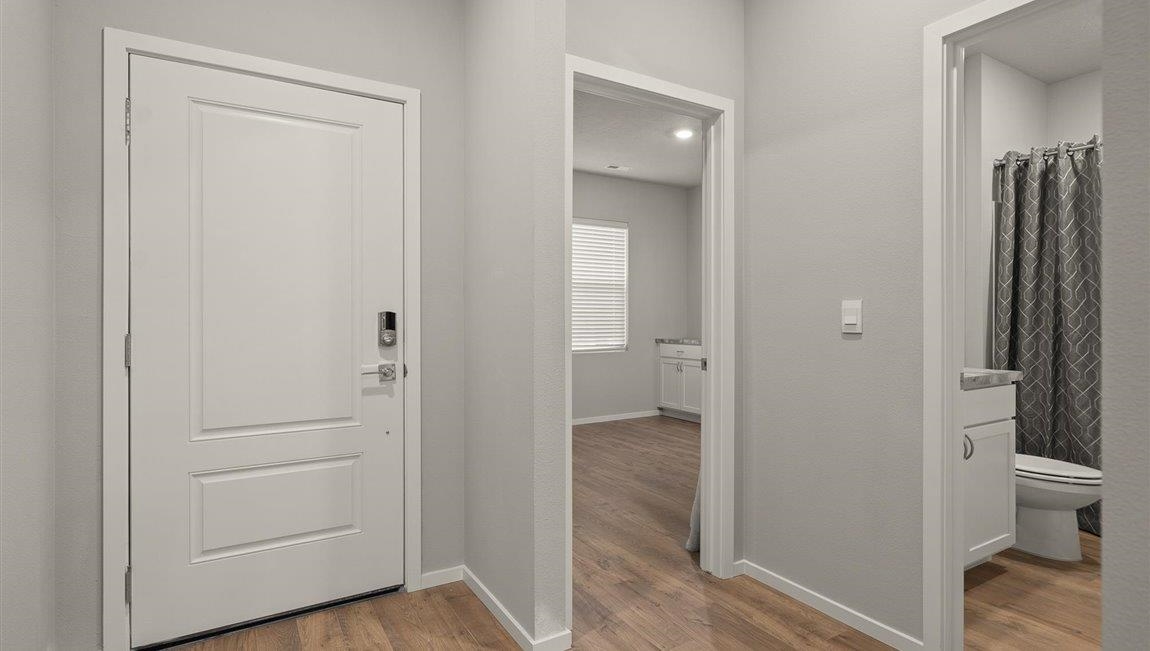 3945 South Clinton Road Spokane Valley, WA 99206 - Photo 19 of 23 Gallery Image 19