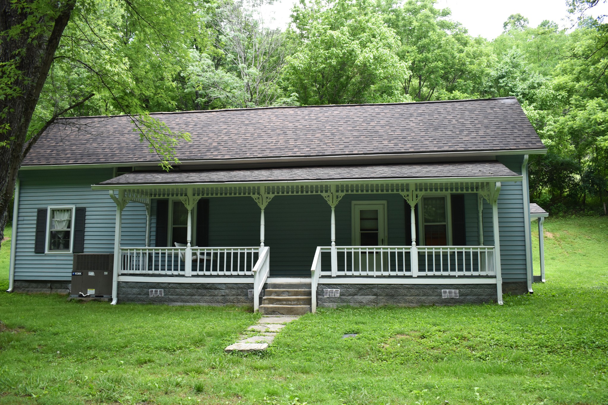 86 Dog Branch Road Pleasant Shade, TN 37145 - Photo 1 of 24