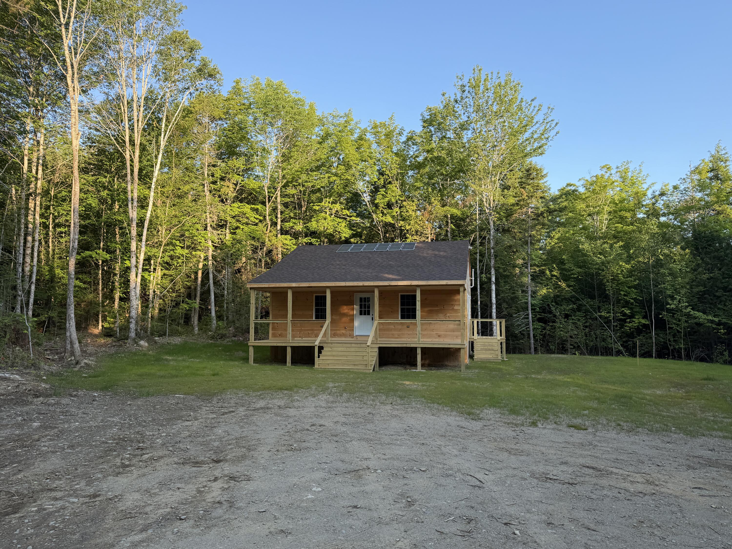 189 Weir Pond Road Lee, ME 04455 - Photo 1 of 25 IMG_1599