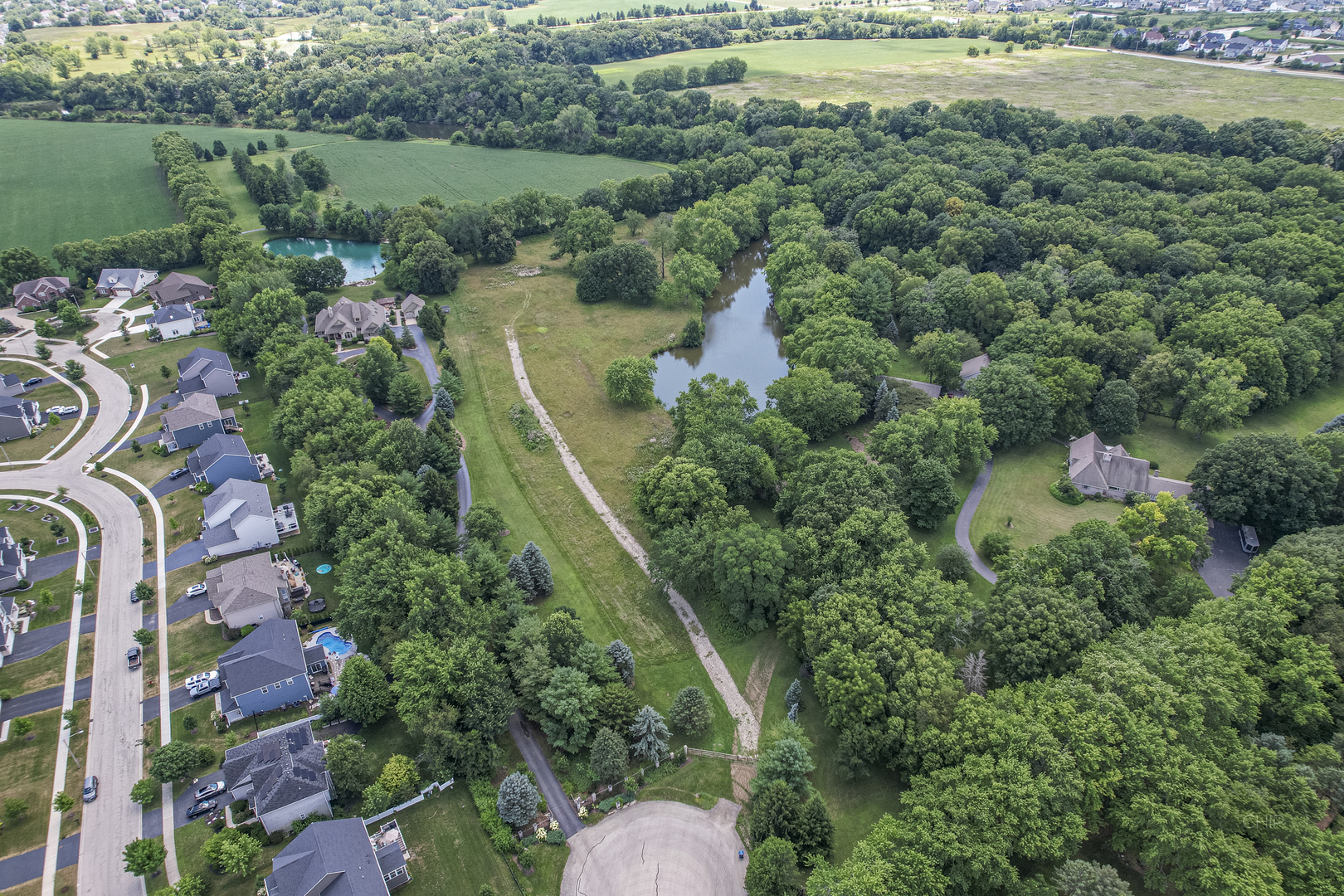 16420 South River Road Plainfield, IL 60586 - Photo 84 of 95