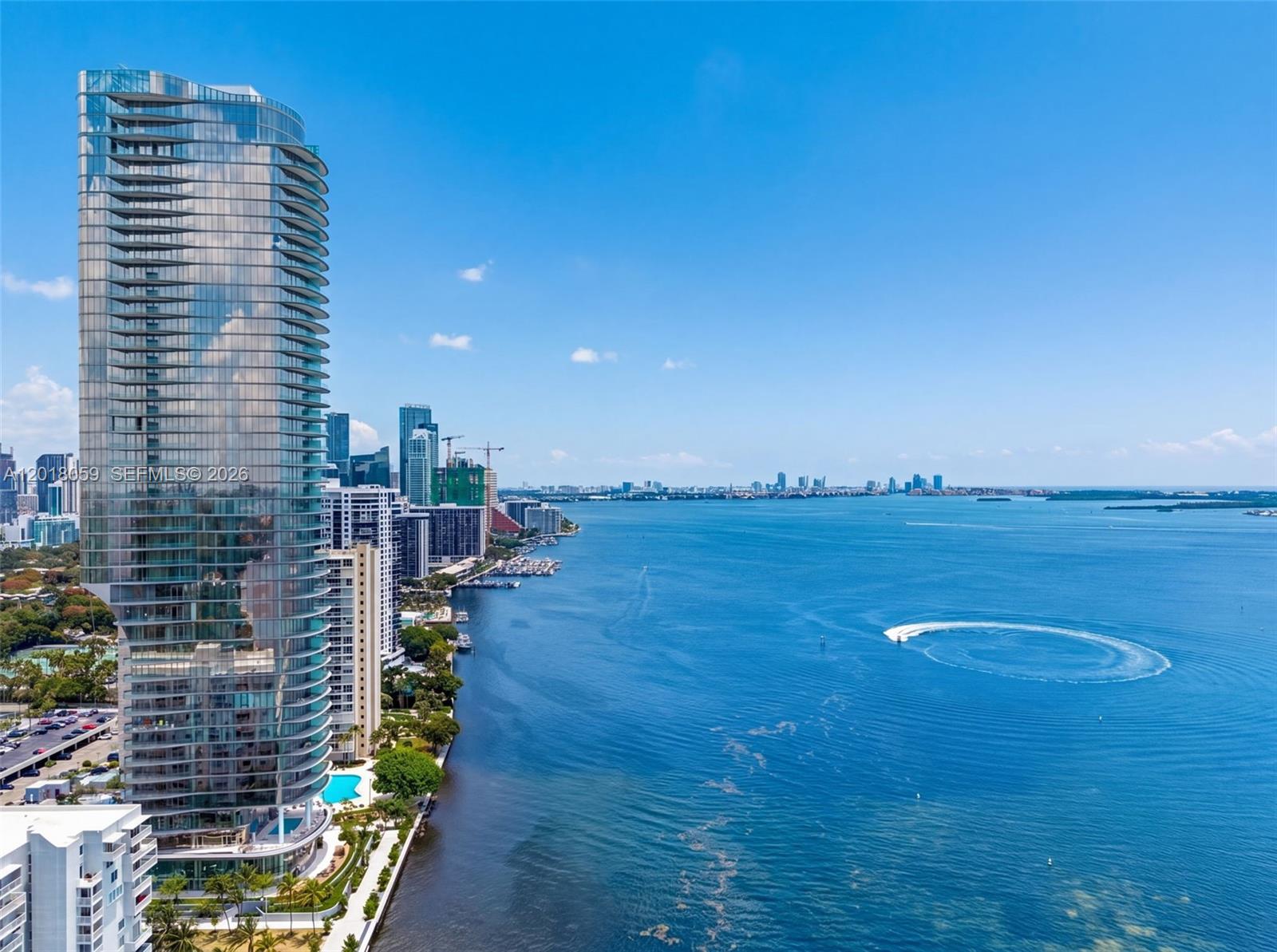 175 Southeast 25th Road, Unit 1004 Miami, FL 33129 - Photo 35 of 40 Gallery Image 35
