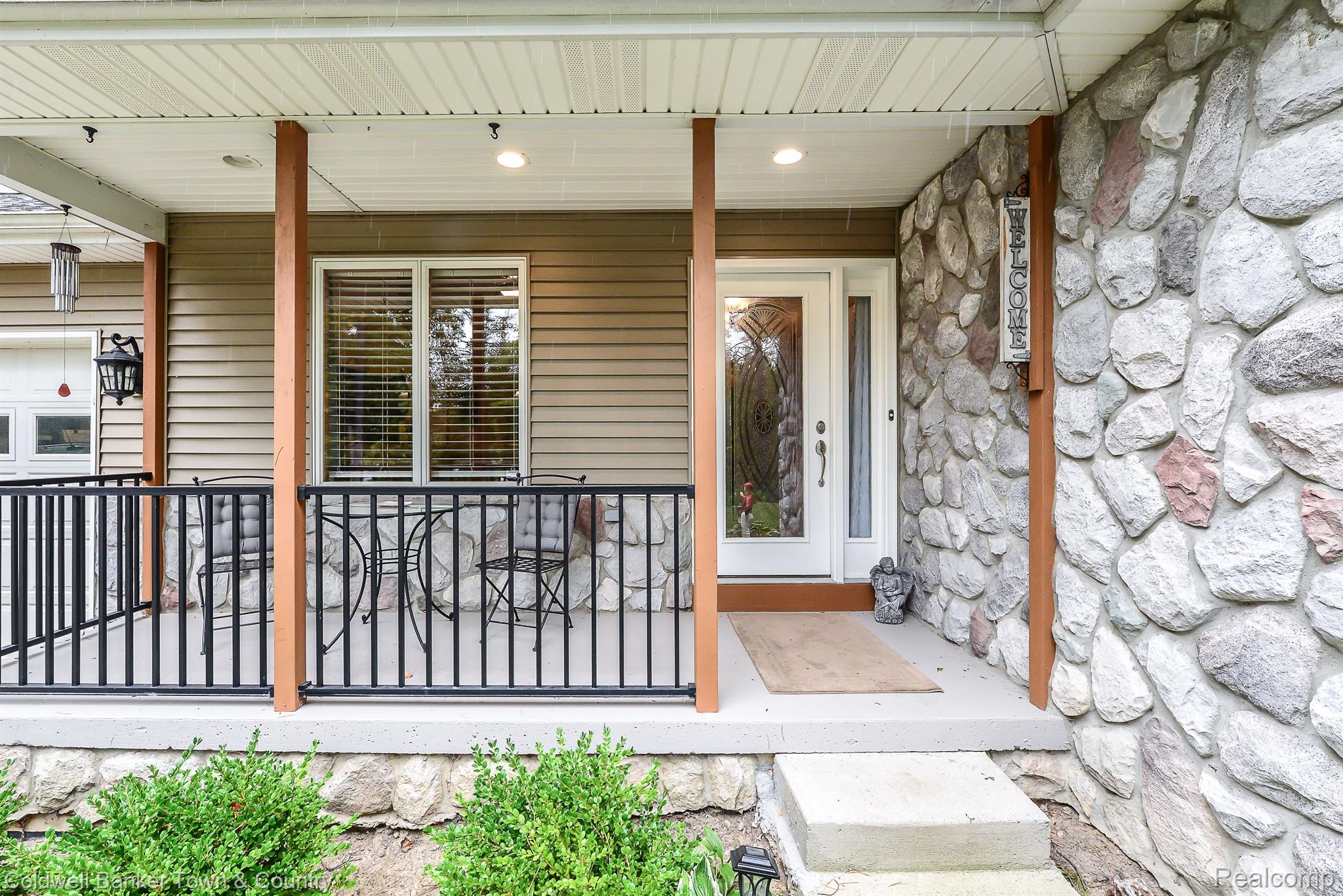 9519 Silver Lake Road Linden, MI 48451 - Photo 42 of 43 Gallery Image 42