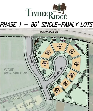 $98,000 | 6818 Timberview Court, Cannon Falls, MN 55009