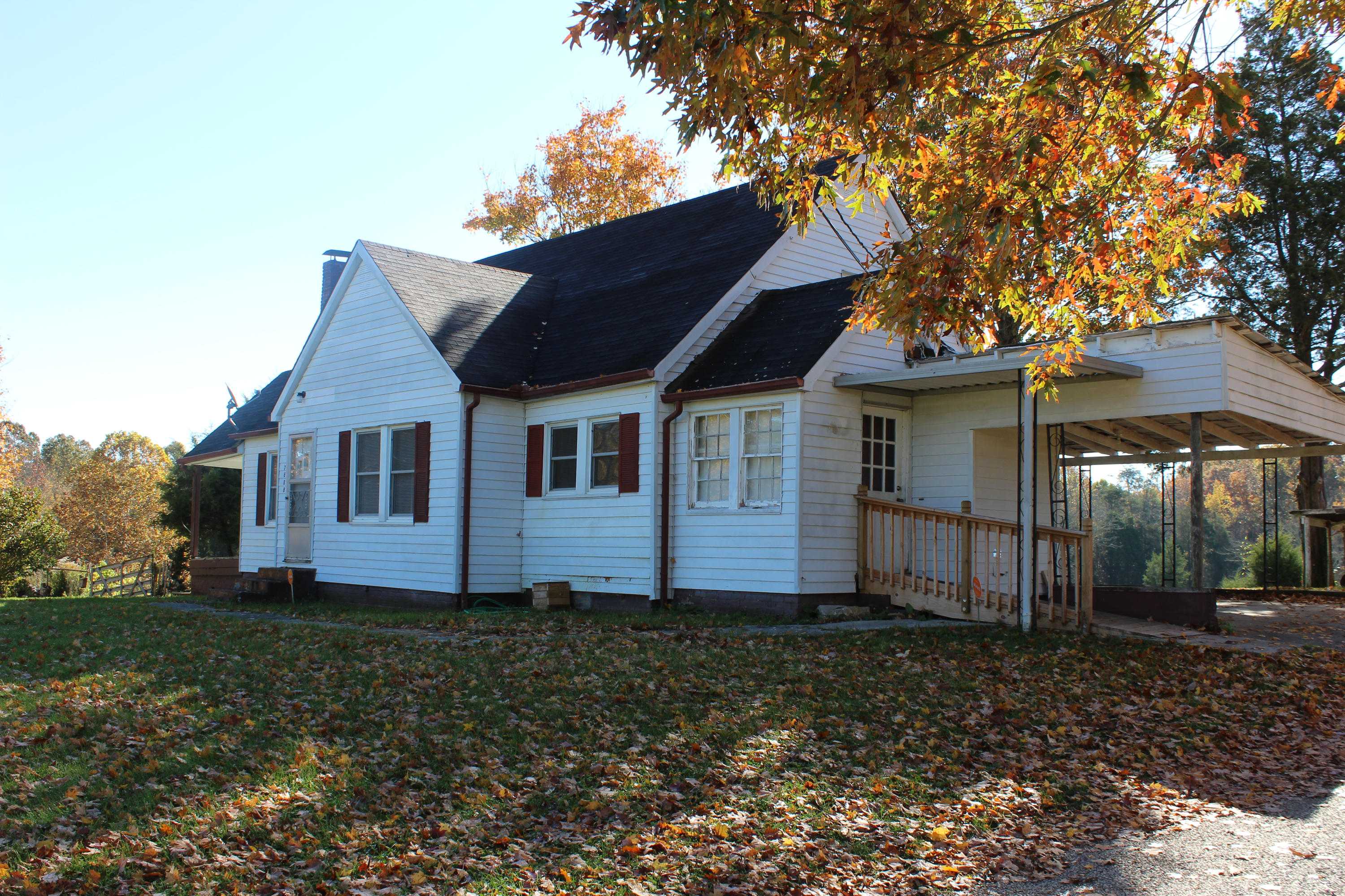 7608 East Emory Road Corryton, TN 37721 - Photo 1 of 1 IMG_0358