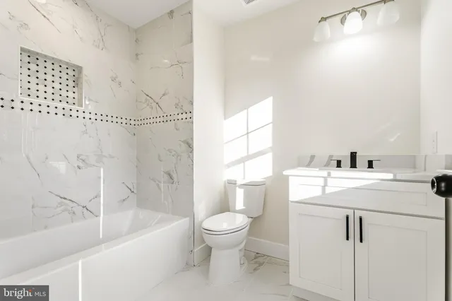 wooden floor in a room