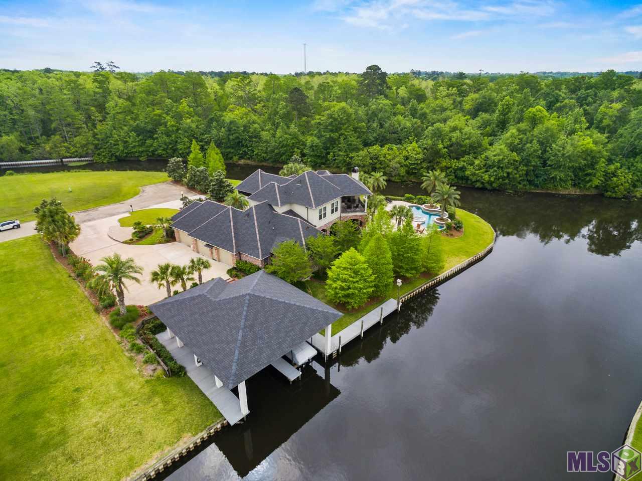 21541 Dolphin Court Springfield, LA 70462 - Photo 30 of 31
