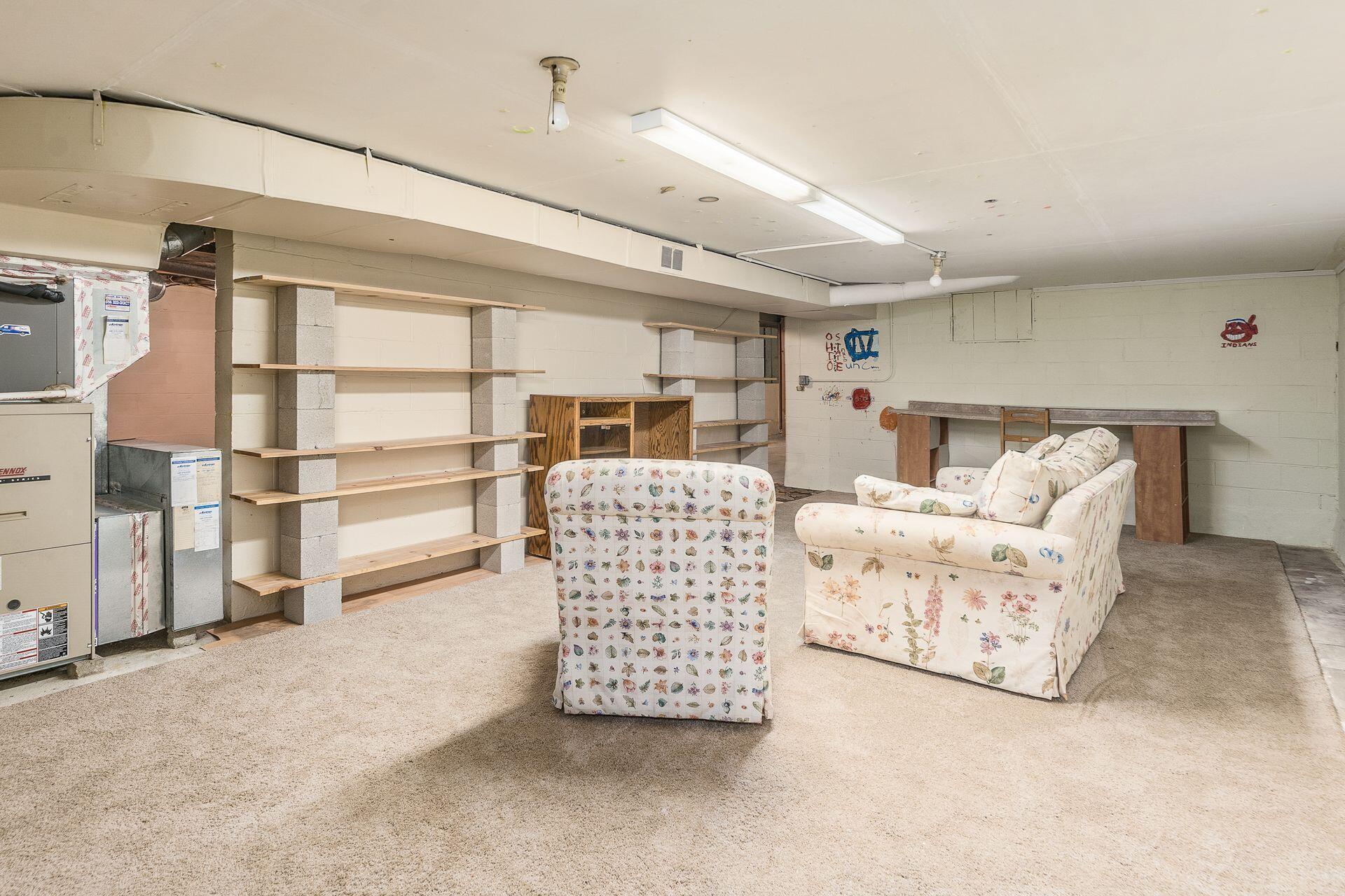 71 North Merkle Road Columbus, OH 43209 - Photo 37 of 66 LL Rec Room