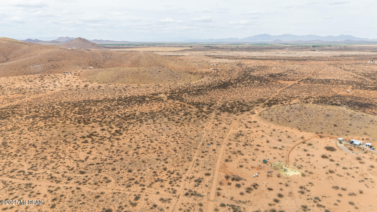 40-acres 40-acres Morgan Ranch Road, Unit 196 Pearce, AZ 85625 - Photo 9 of 22