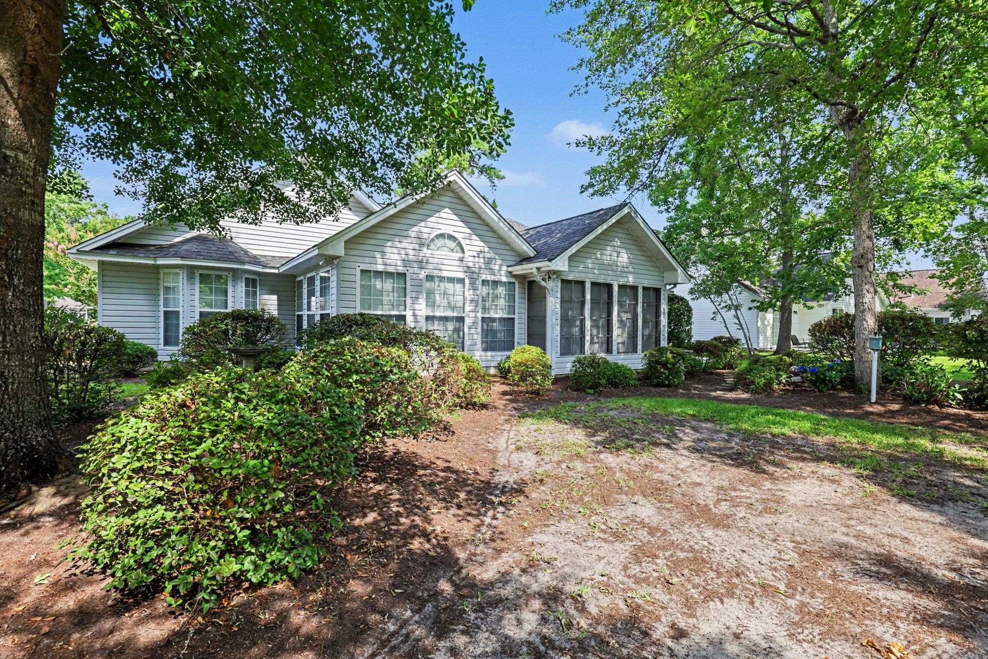 9588 Indigo Creek Boulevard Murrells Inlet, SC 29576 - Photo 32 of 37
