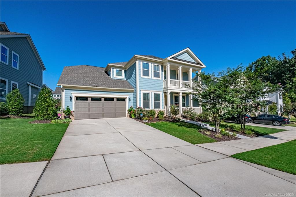 419 Sensibility Circle Fort Mill, SC 29708 - Photo 1 of 42 Gallery Image 1