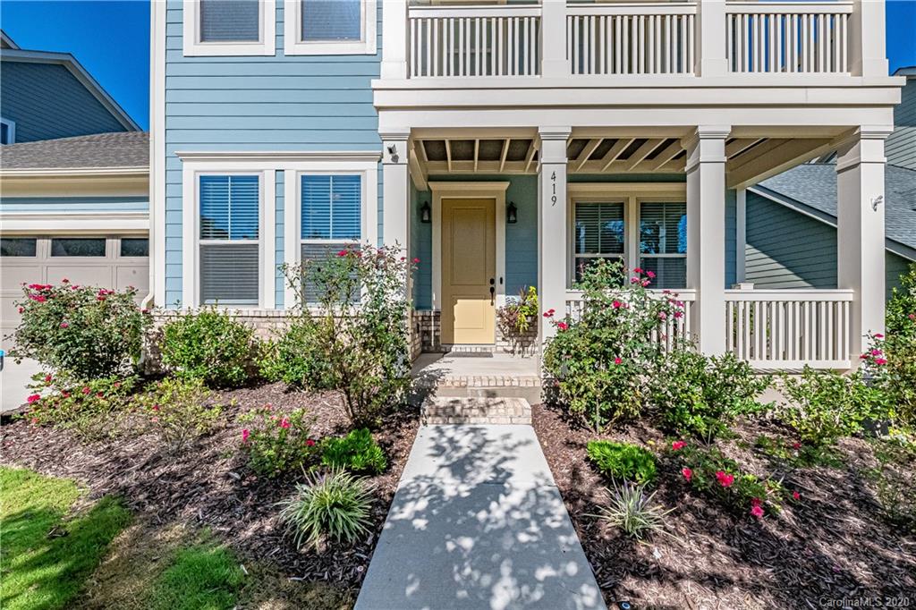419 Sensibility Circle Fort Mill, SC 29708 - Photo 2 of 42 Gallery Image 2