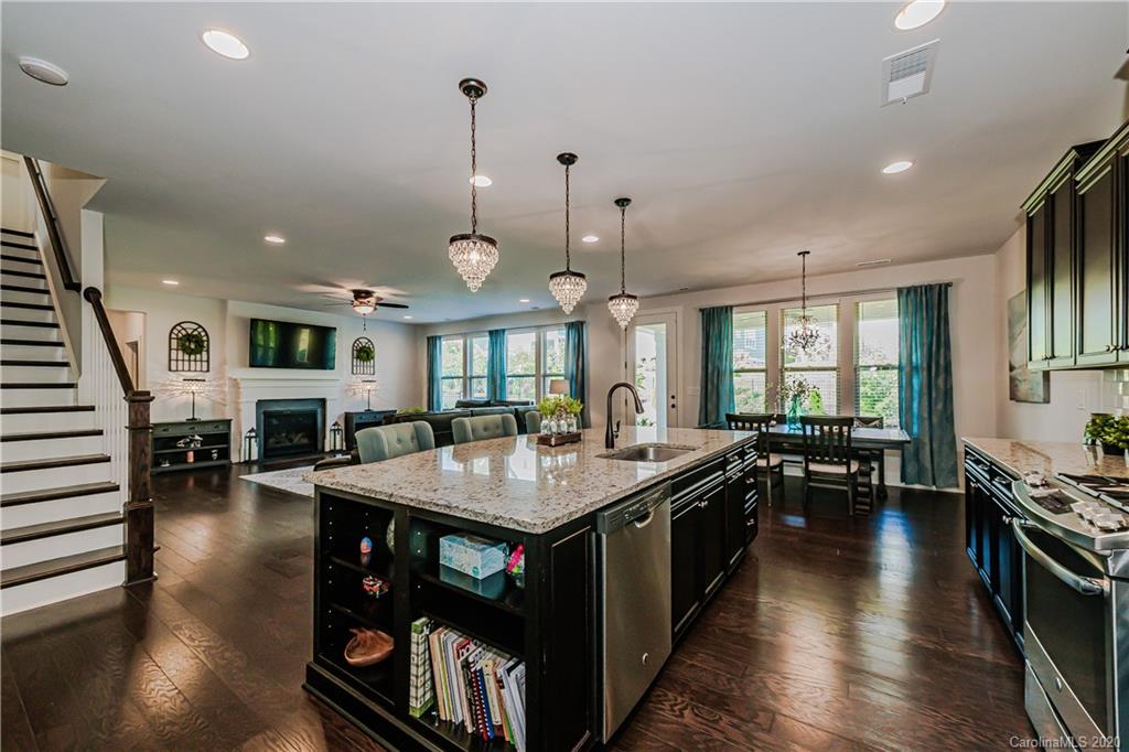 419 Sensibility Circle Fort Mill, SC 29708 - Photo 12 of 42 Gallery Image 12