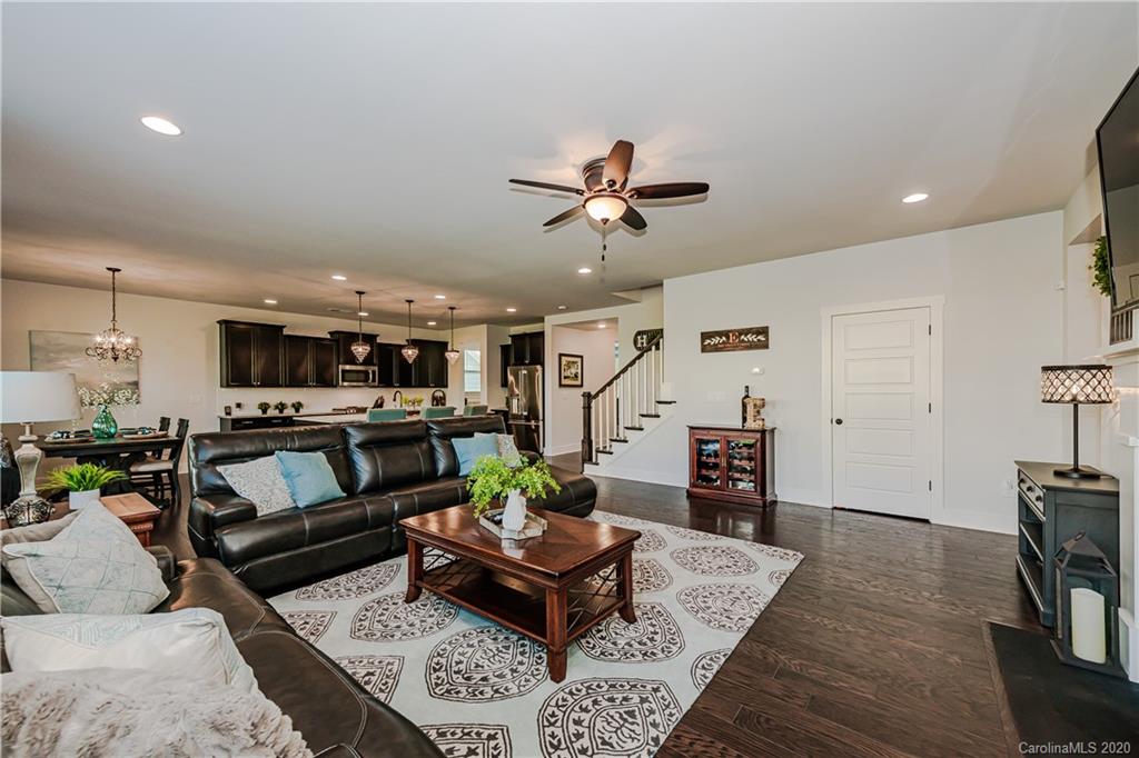 419 Sensibility Circle Fort Mill, SC 29708 - Photo 3 of 42 Gallery Image 3