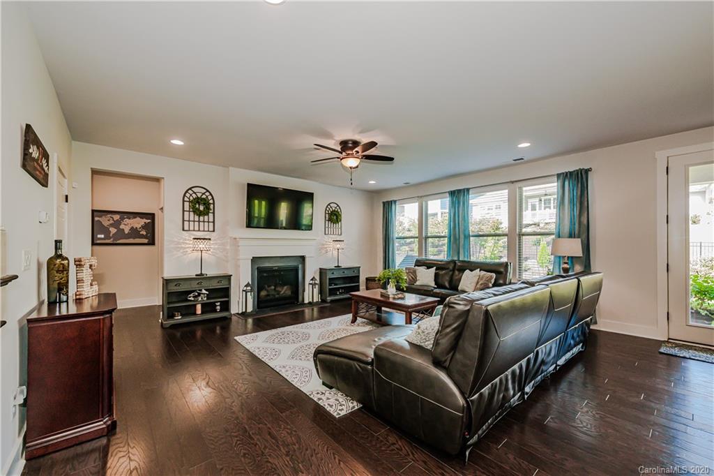419 Sensibility Circle Fort Mill, SC 29708 - Photo 4 of 42 Gallery Image 4