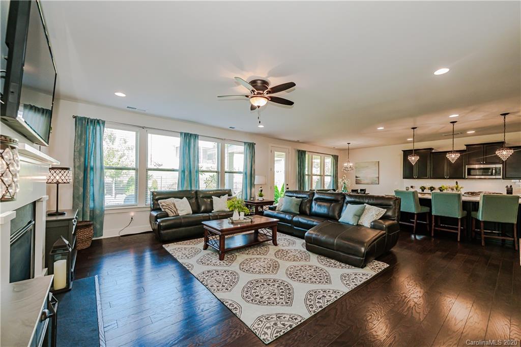 419 Sensibility Circle Fort Mill, SC 29708 - Photo 5 of 42 Gallery Image 5