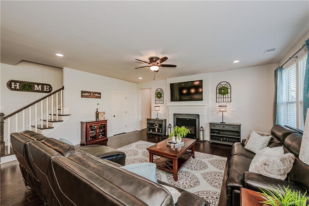 419 Sensibility Circle Fort Mill, SC 29708 - Photo 6 of 42 Gallery Image 6