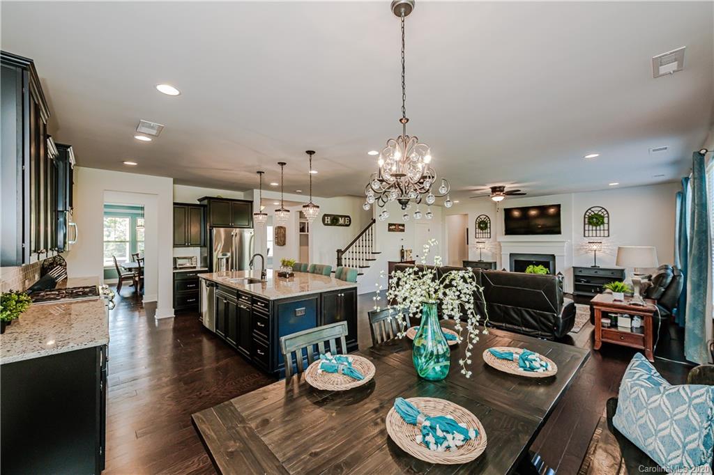 419 Sensibility Circle Fort Mill, SC 29708 - Photo 9 of 42 Gallery Image 9