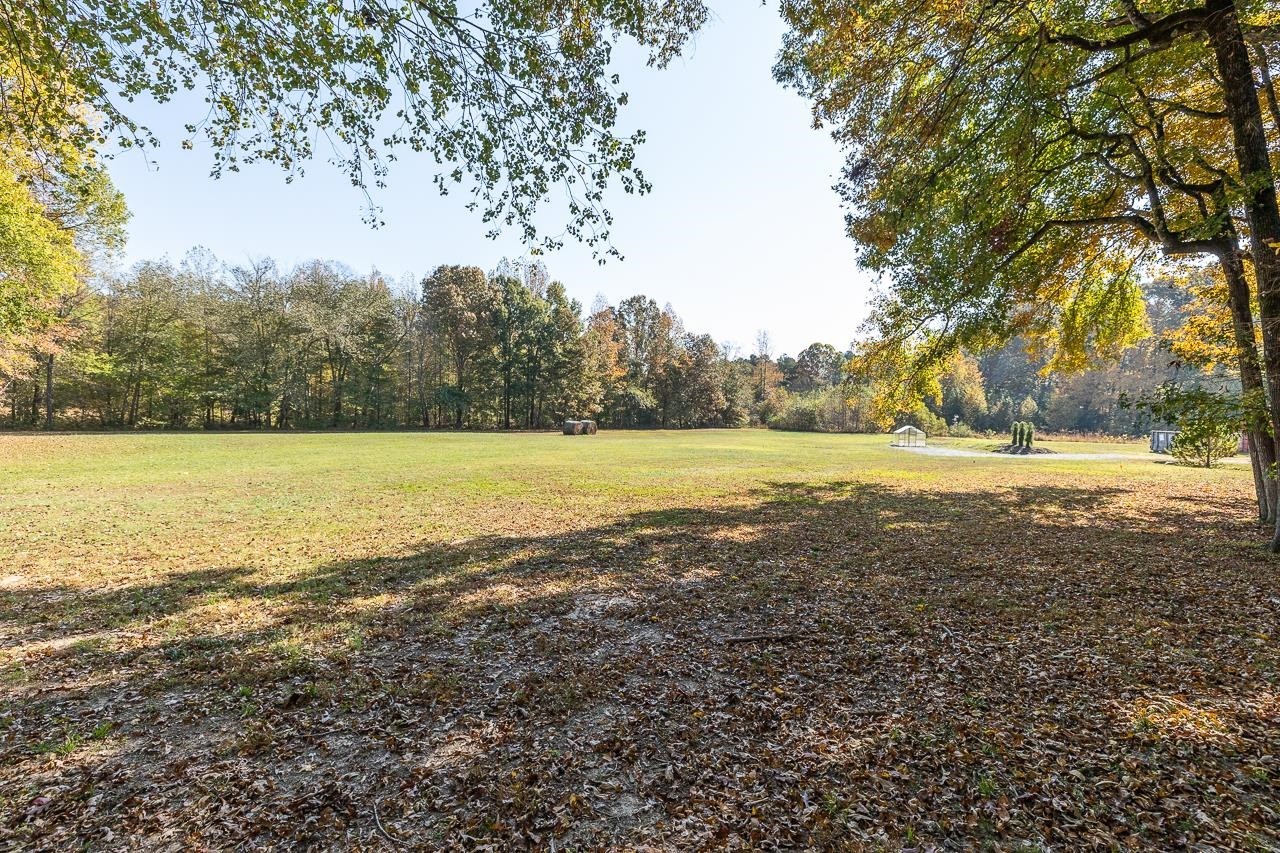 570 Wildwood Road Eads, TN 38028 - Photo 34 of 38 a view of a field with an trees