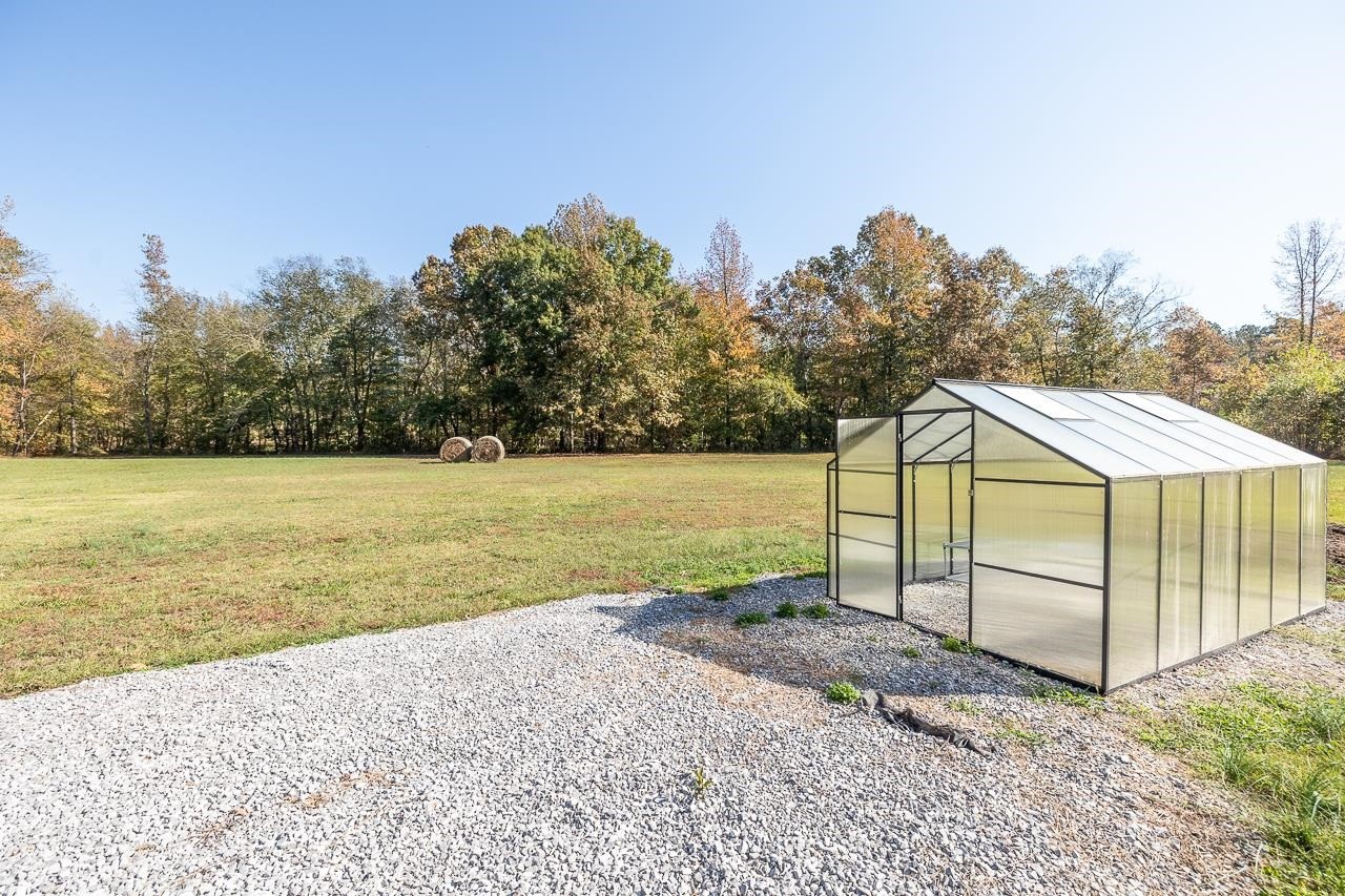 570 Wildwood Road Eads, TN 38028 - Photo 36 of 38 a view of a backyard