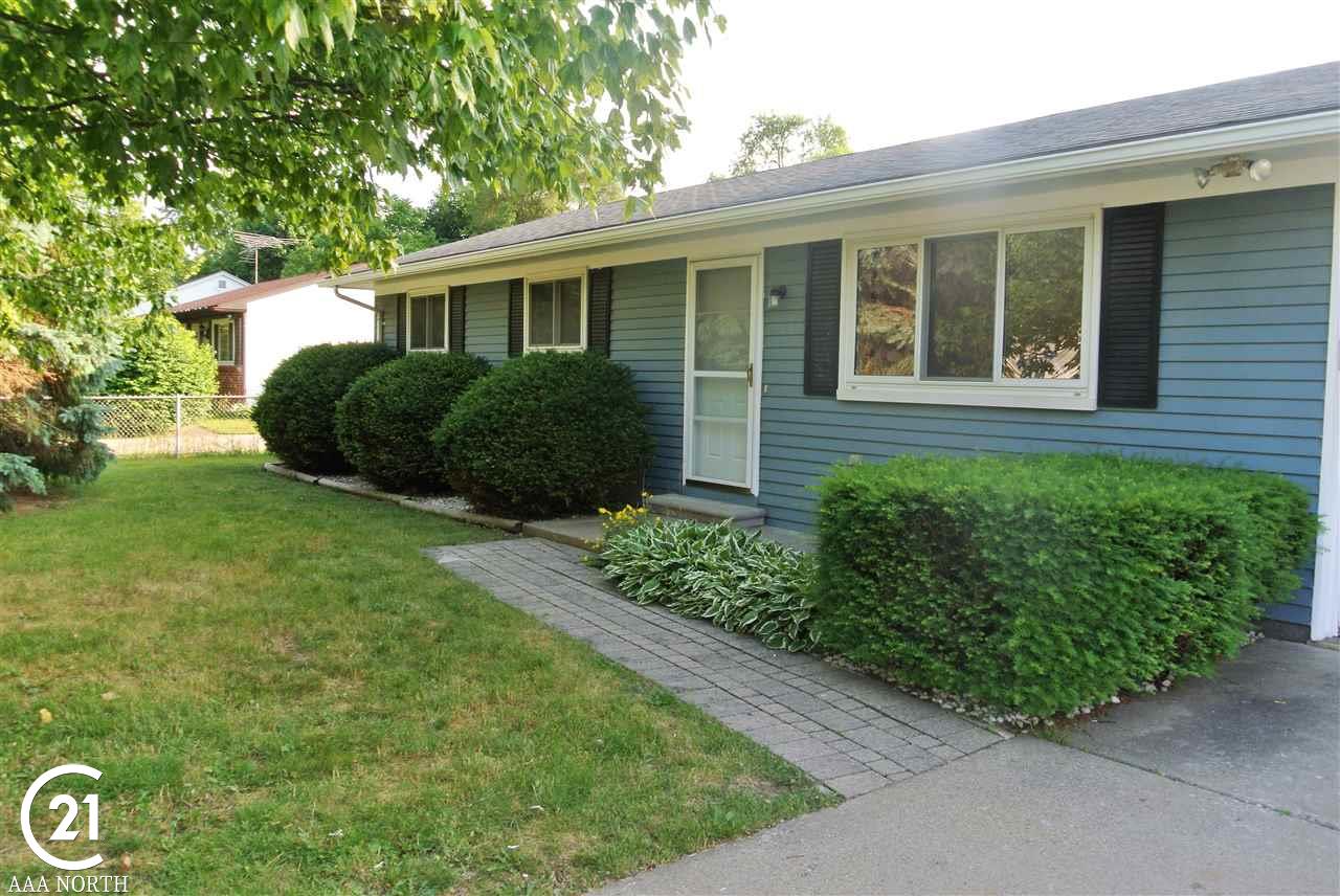 2410 Melvin Avenue Rochester, MI 48307 - Photo 1 of 25 Front