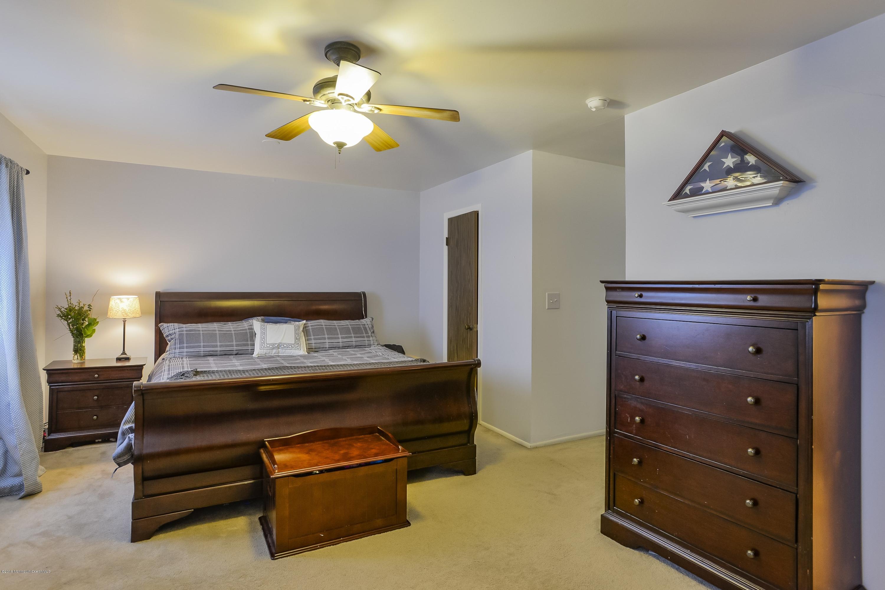 315 Middlewood Road Middletown, NJ 07748 - Photo 18 of 25 018_Master Bedroom