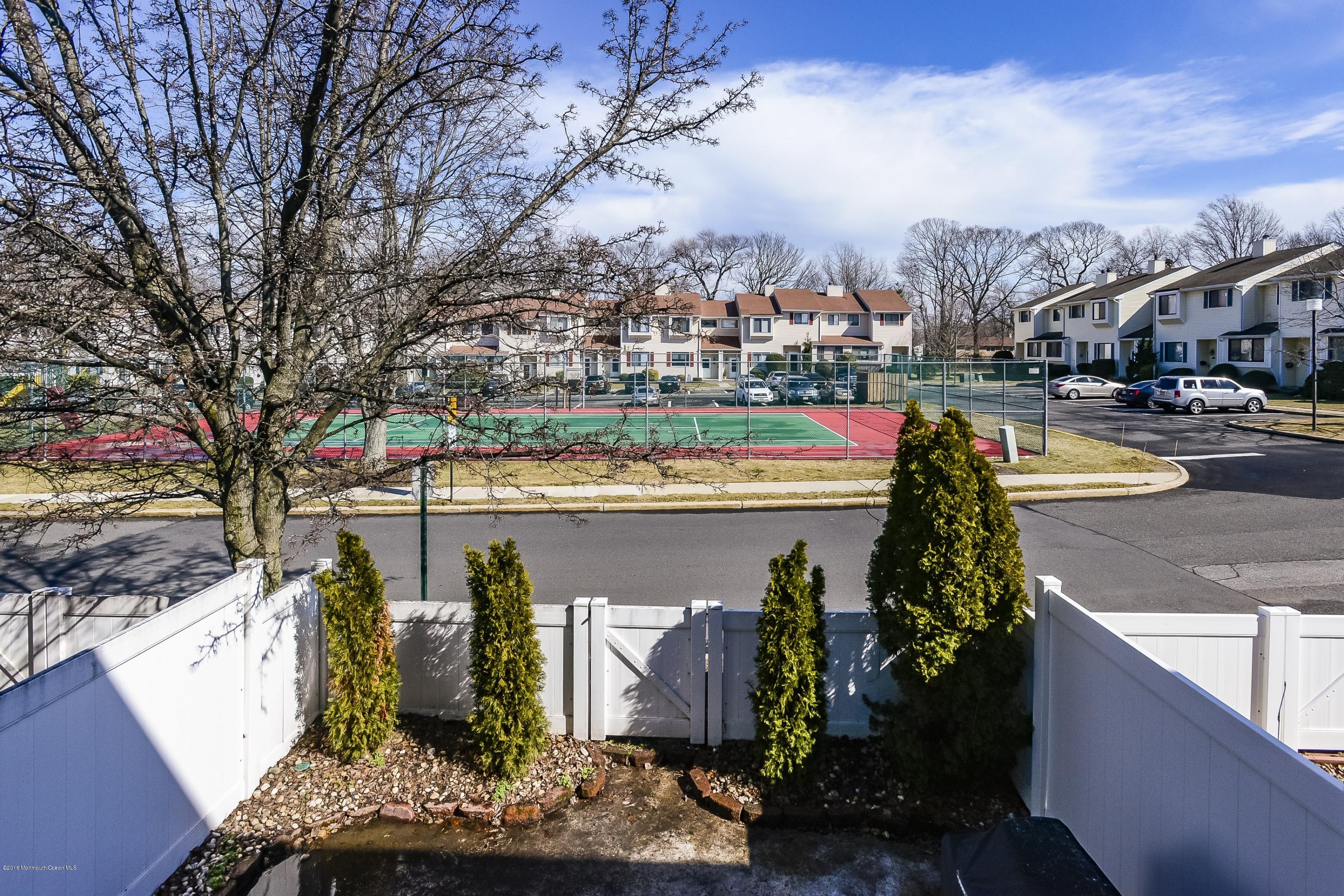 315 Middlewood Road Middletown, NJ 07748 - Photo 25 of 25 025_Patio