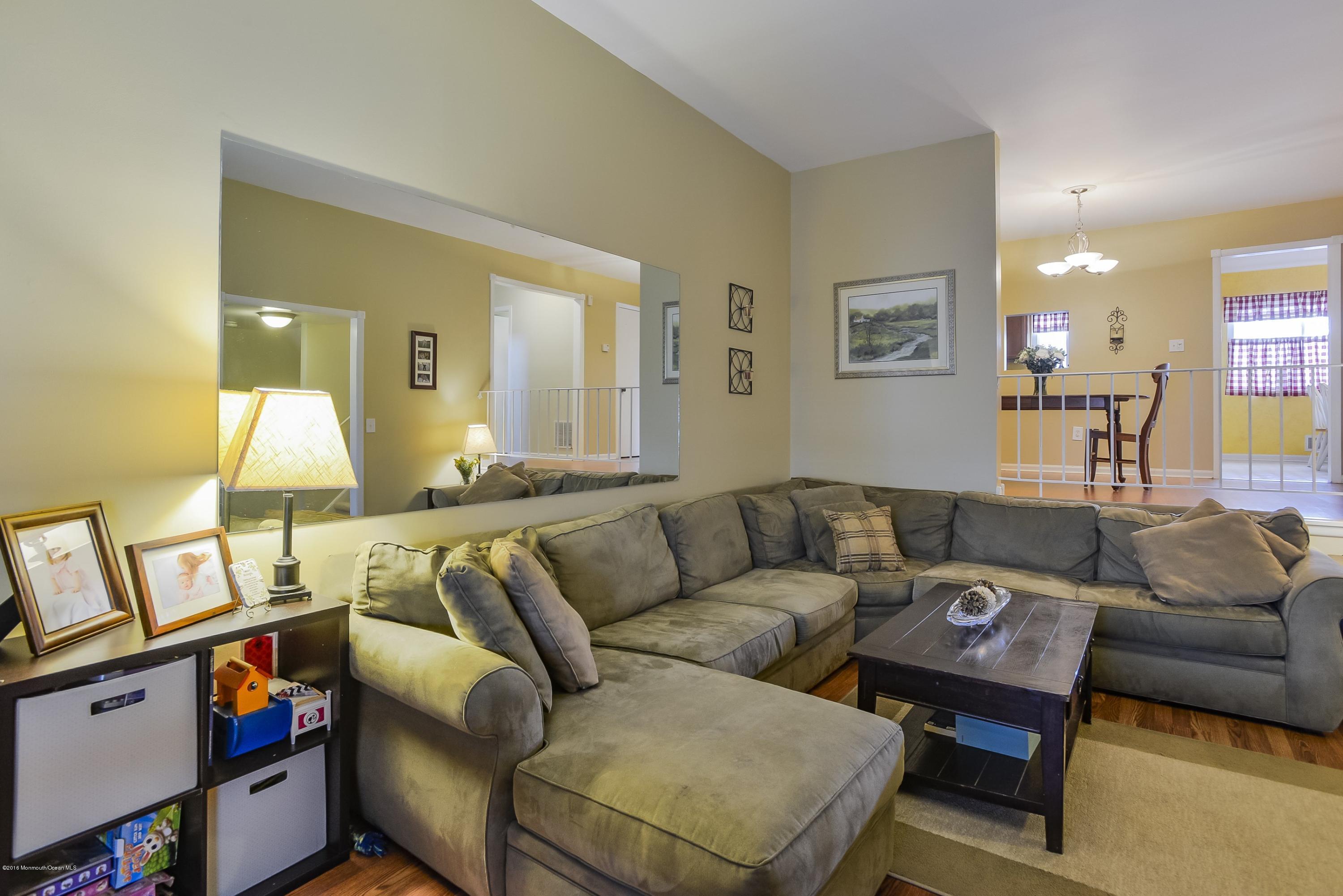 315 Middlewood Road Middletown, NJ 07748 - Photo 8 of 25 008_Living Room