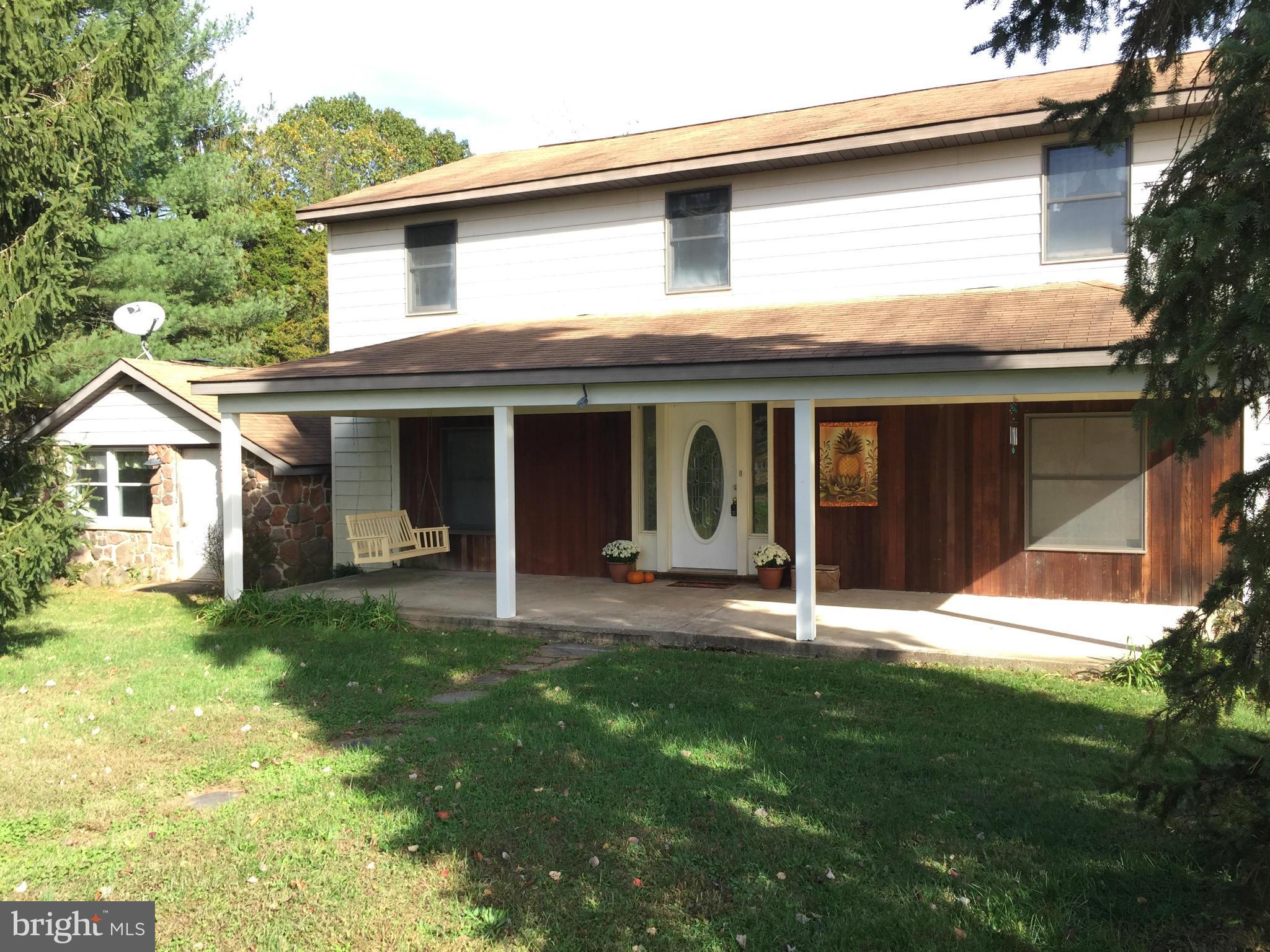 17301 White Ground Road Boyds, MD 20841 - Photo 1 of 25 Exterior (Front)