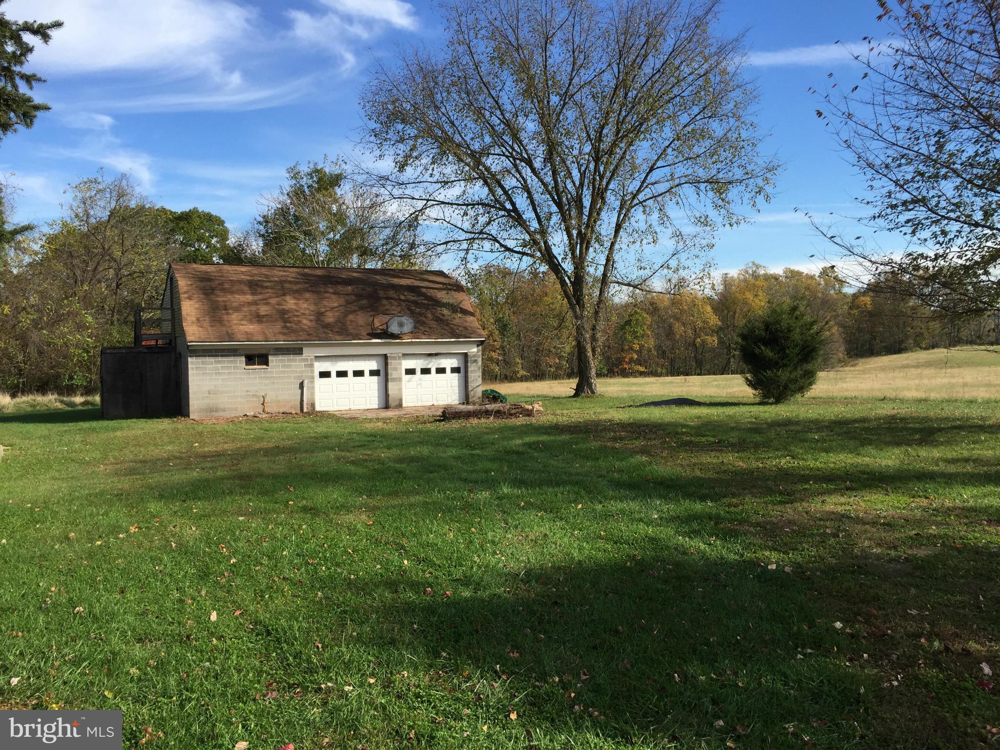 17301 White Ground Road Boyds, MD 20841 - Photo 2 of 25 Exterior (Rear)