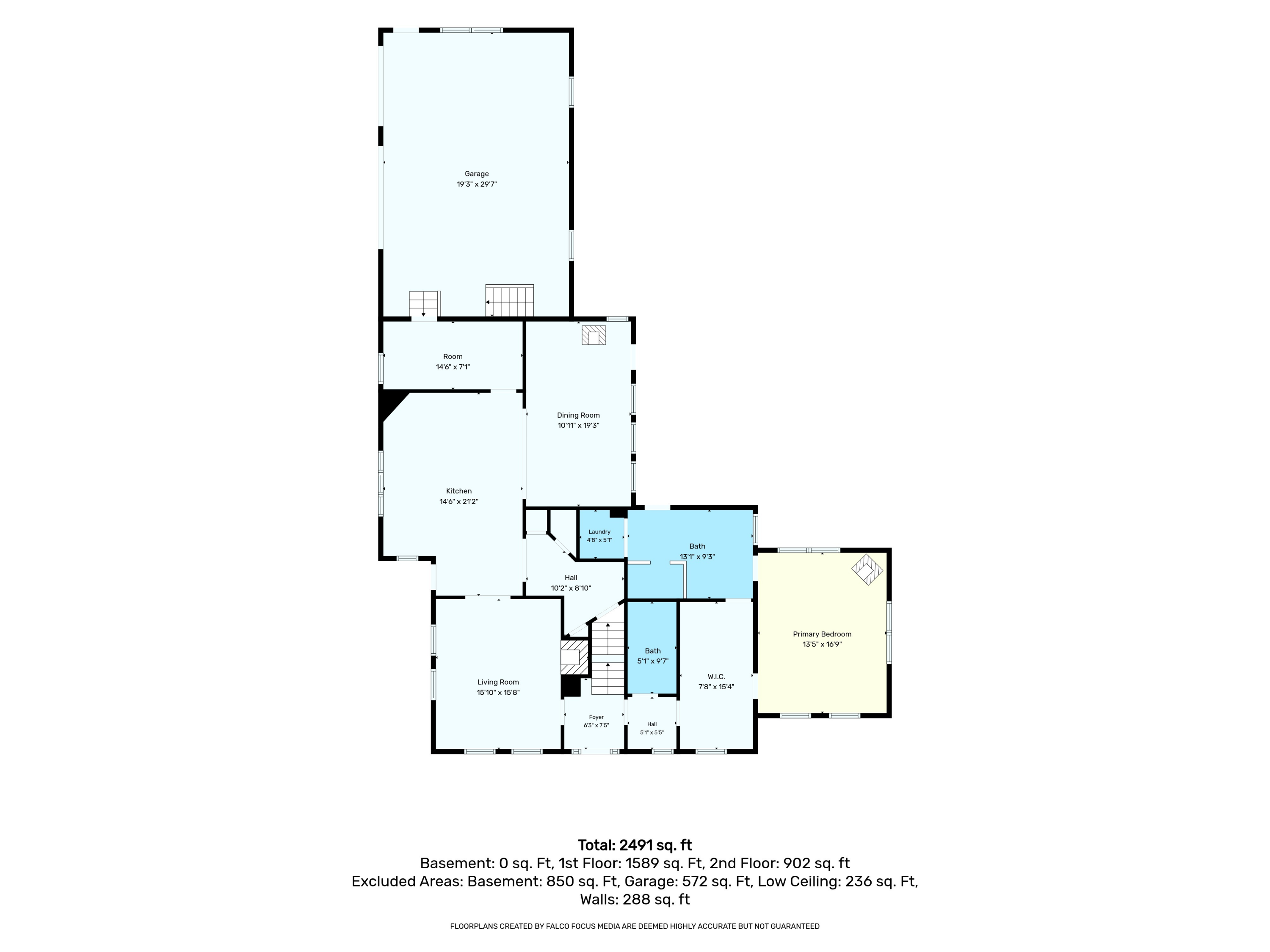 219 Middle Road Skowhegan, ME 04976 - Photo 78 of 83