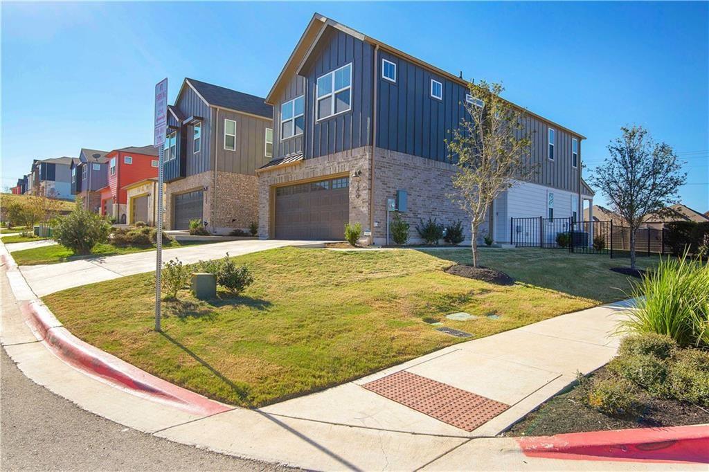 7500 Burnham Place Austin, TX 78744 - Photo 2 of 24