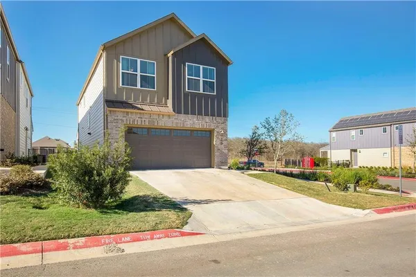 $2,400 | 7500 Burnham Place, Austin, TX 78744