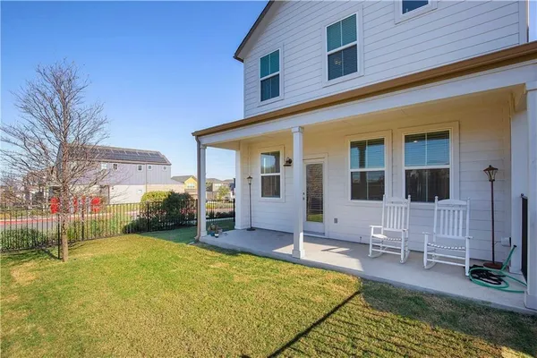 $2,400 | 7500 Burnham Place, Austin, TX 78744