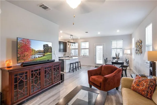 $2,400 | 7500 Burnham Place, Austin, TX 78744