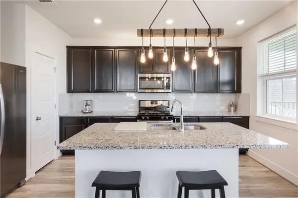 $2,400 | 7500 Burnham Place, Austin, TX 78744