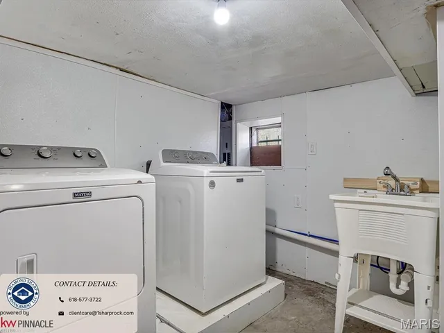 $1,500 | 625 North 24th Street, East St. Louis, IL 62205