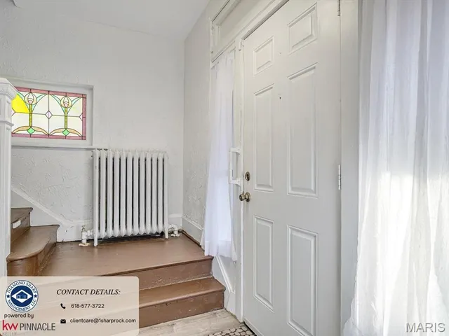 $1,500 | 625 North 24th Street, East St. Louis, IL 62205