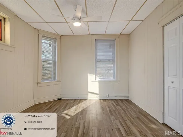 $1,500 | 625 North 24th Street, East St. Louis, IL 62205