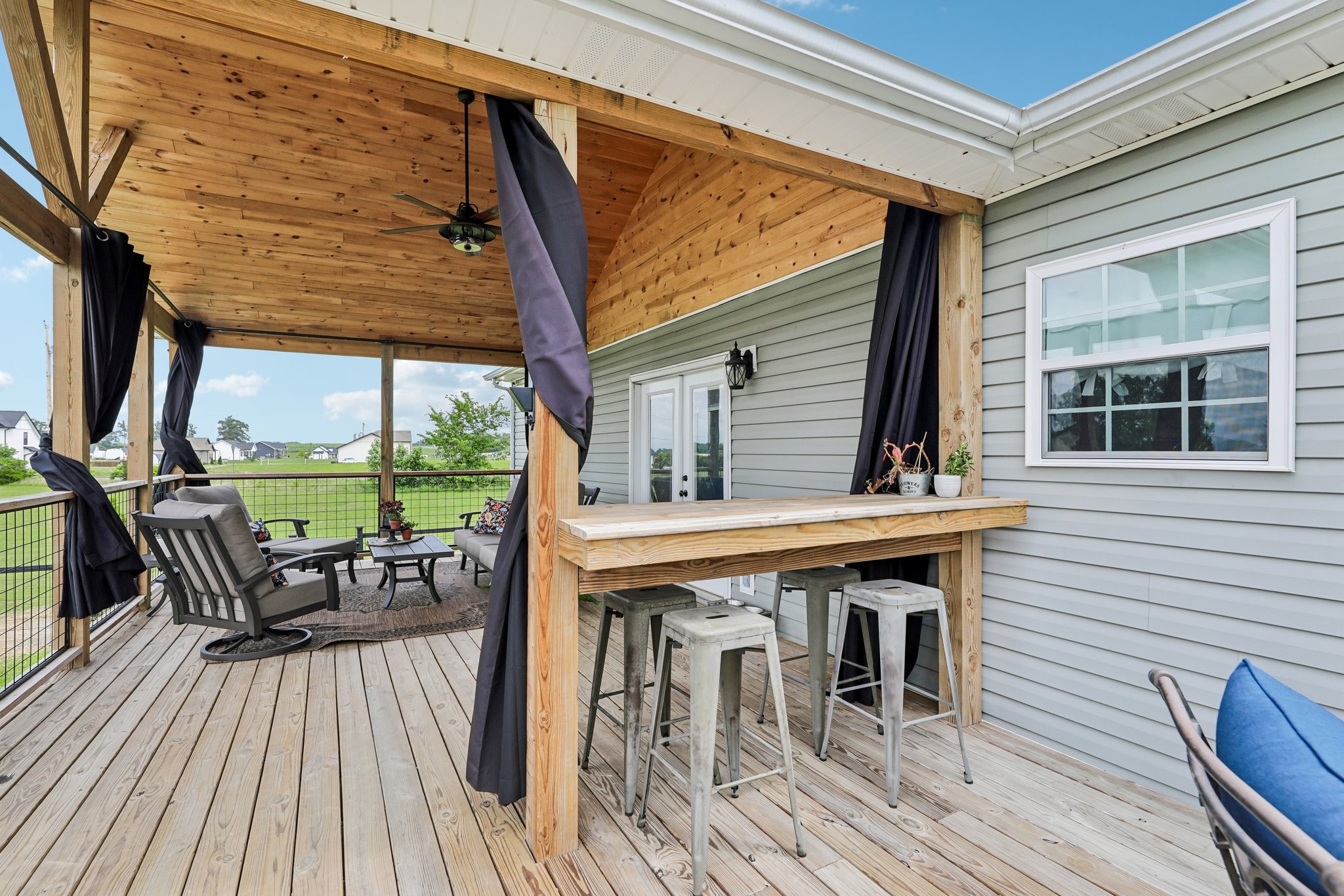 1259 North Corinth Road Portland, TN 37148 - Photo 24 of 35