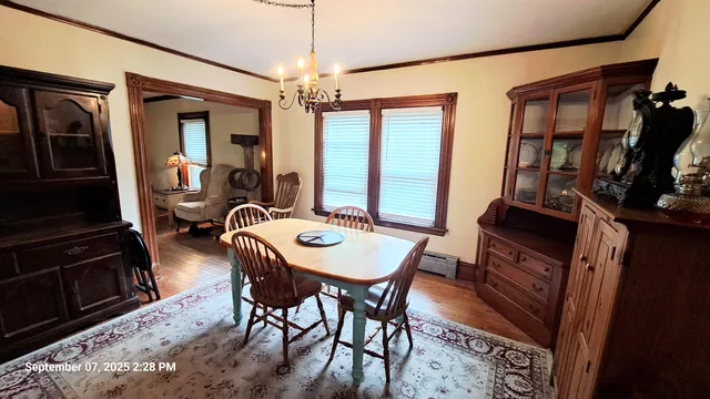 $220,000 | 150 Main Road, Brownville, ME 04414