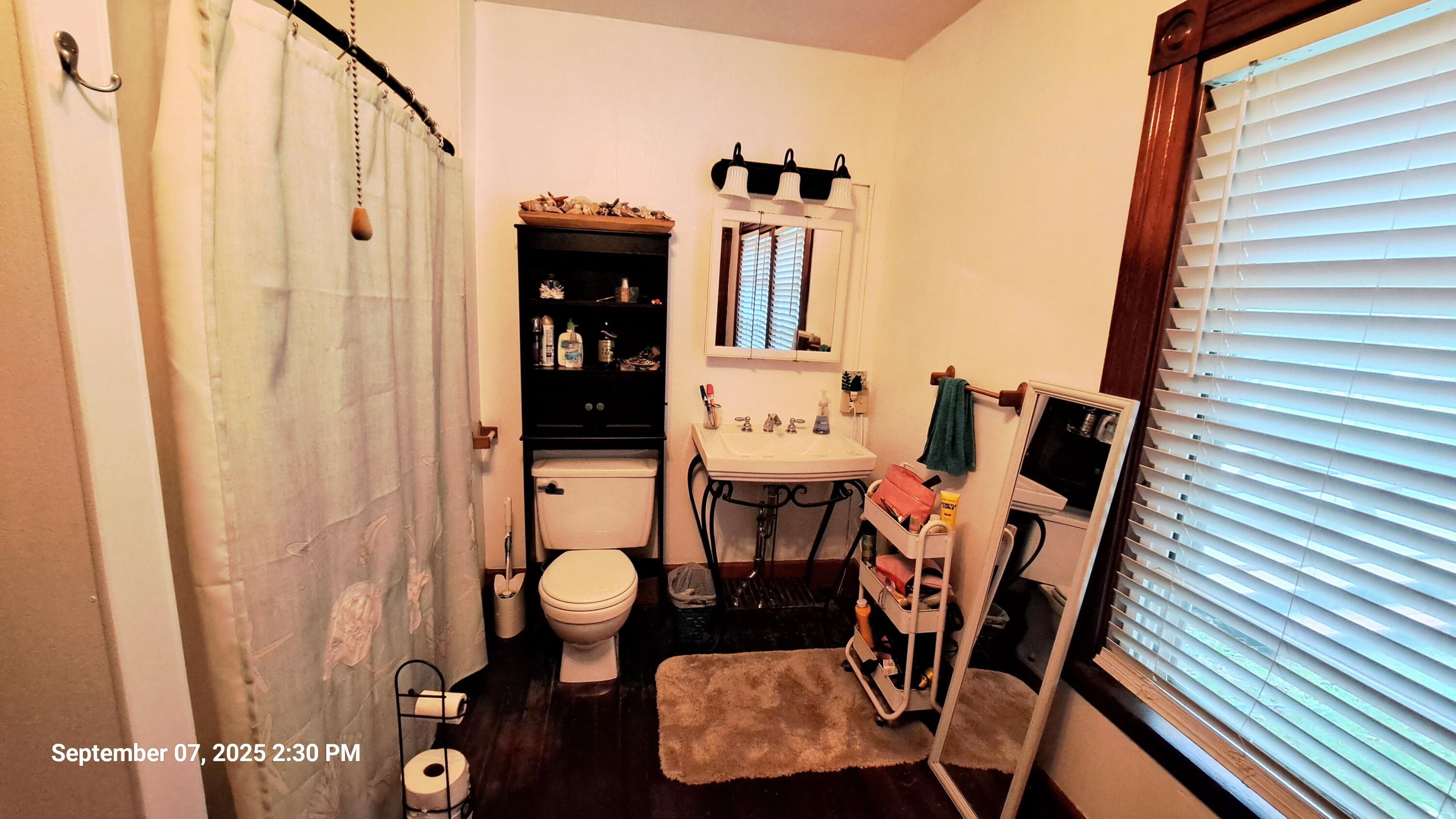 150 Main Road Brownville, ME 04414 - Photo 12 of 29 Bathroom #2