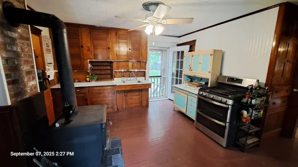 $220,000 | 150 Main Road, Brownville, ME 04414