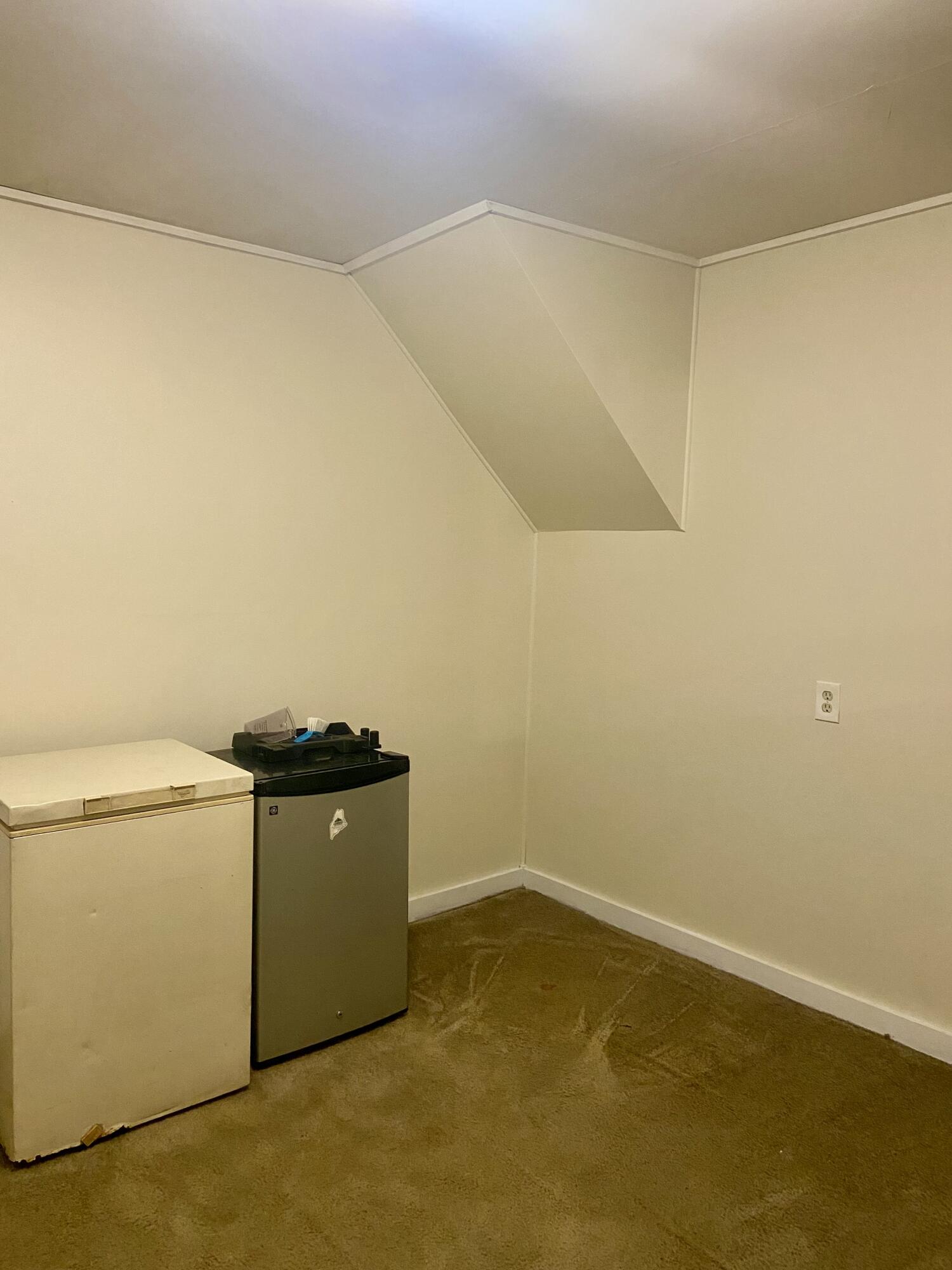 150 Main Road Brownville, ME 04414 - Photo 20 of 29 Storage area