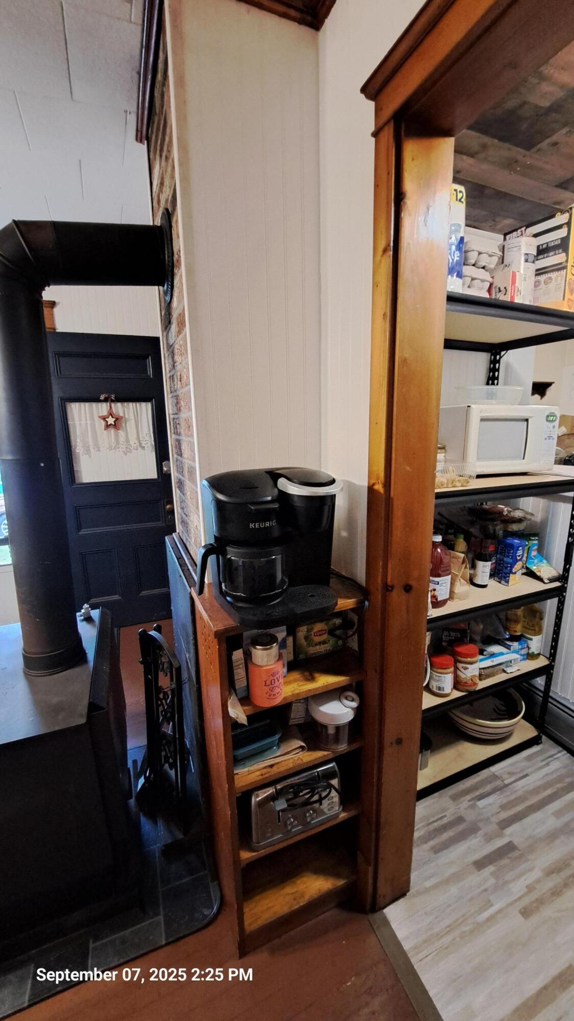 150 Main Road Brownville, ME 04414 - Photo 20 of 31 Pantry