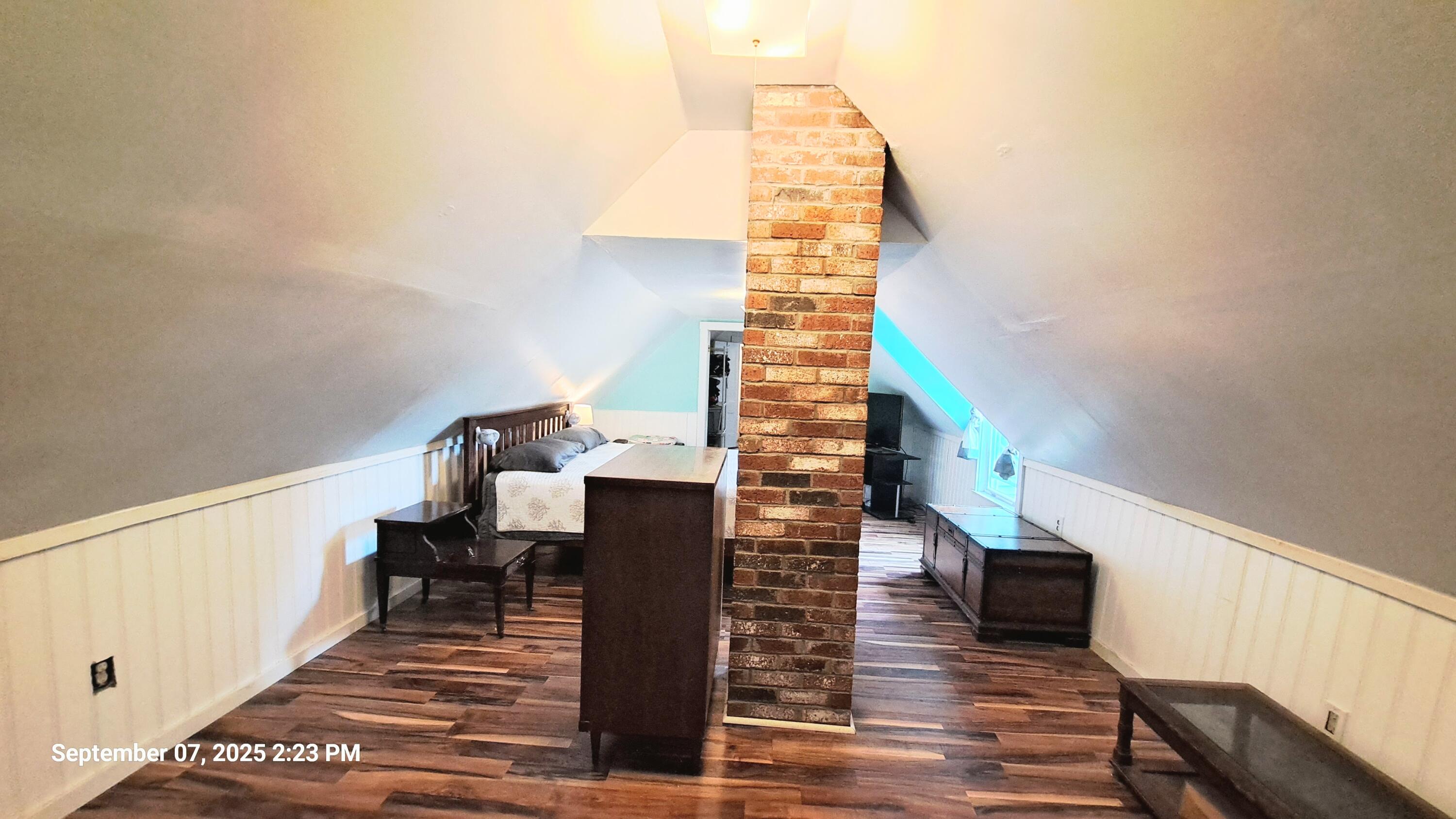 150 Main Road Brownville, ME 04414 - Photo 25 of 31 Bedroom #1