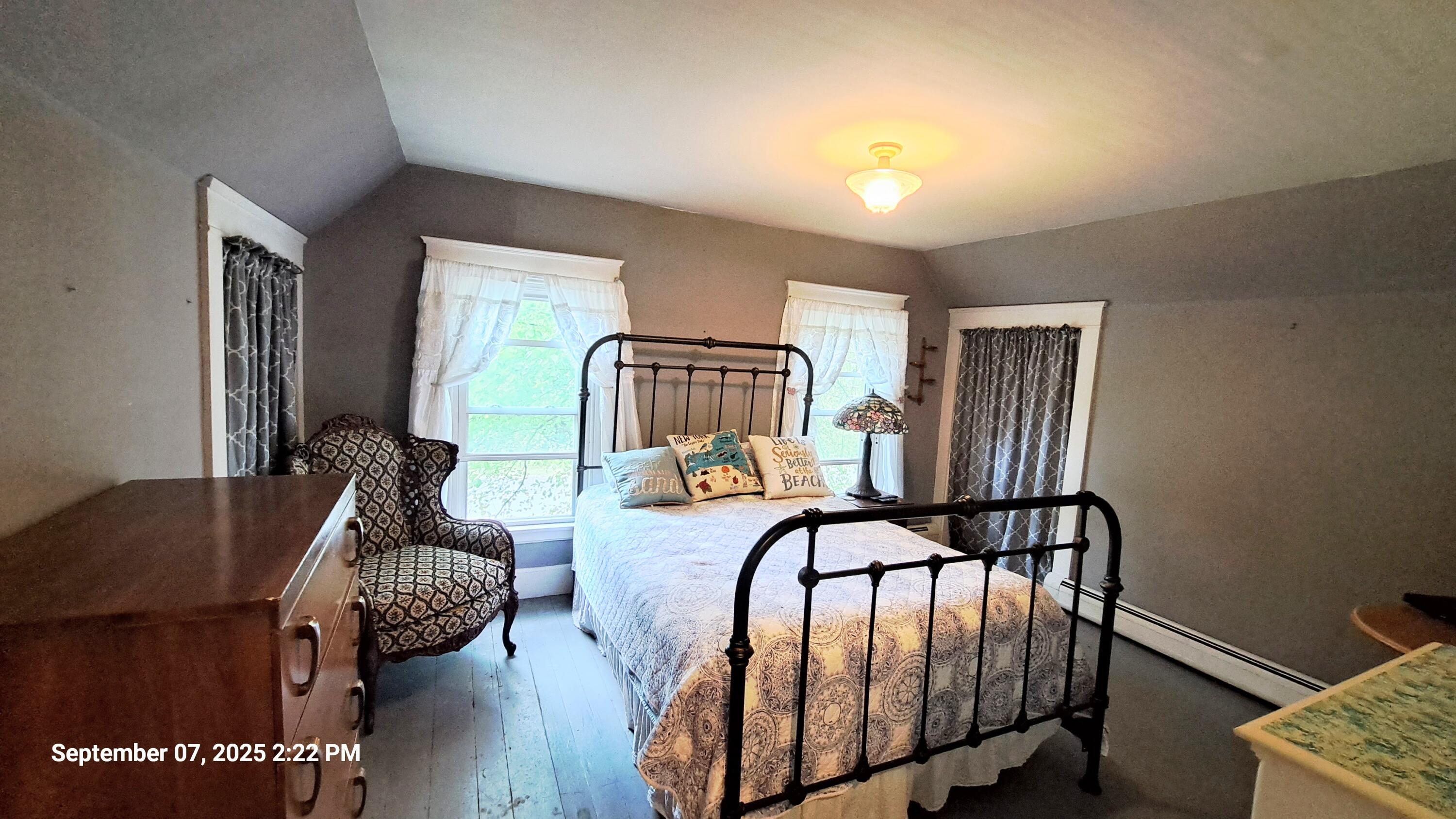 150 Main Road Brownville, ME 04414 - Photo 27 of 31 Bedroom #2