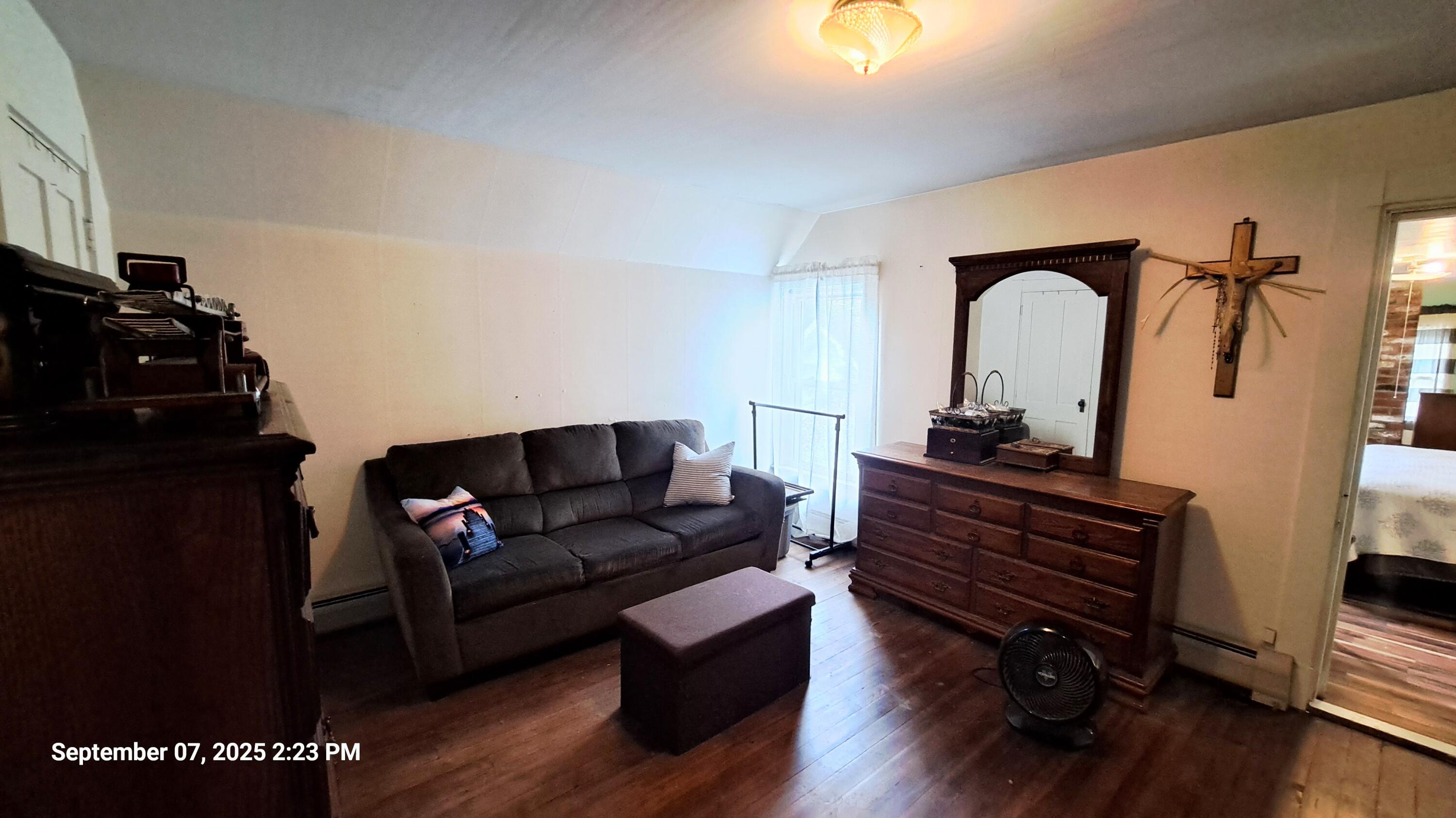 150 Main Road Brownville, ME 04414 - Photo 28 of 31 Bedroom #3