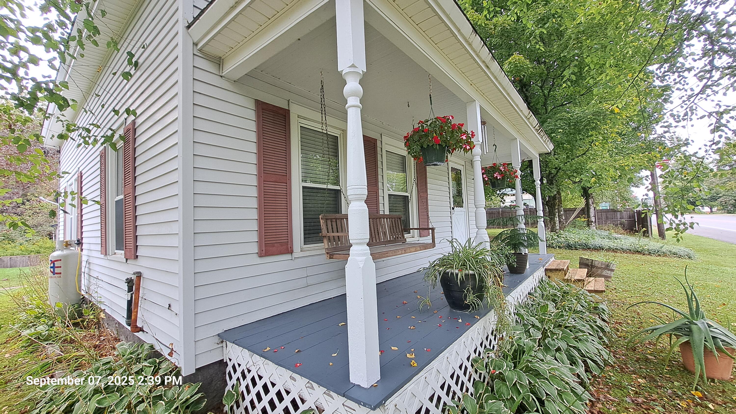 150 Main Road Brownville, ME 04414 - Photo 4 of 31 Front