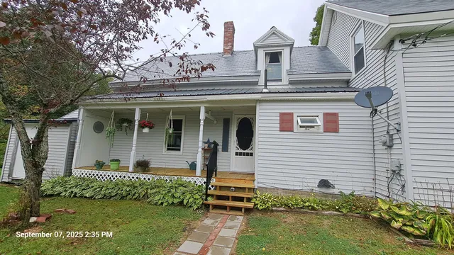 $220,000 | 150 Main Road, Brownville, ME 04414
